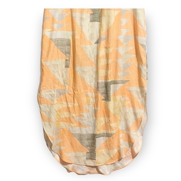 Mara Hoffman Easy Dress, Midi Dress, Size Large - Picture 7 of 13